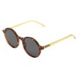 Boys & Girls Brown Sunglasses For Sale