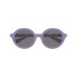 Boys & Girls Lilac Sunglasses Sale