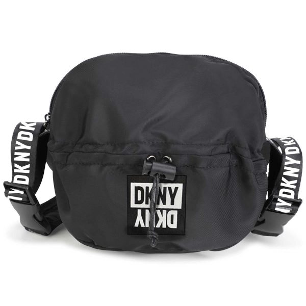 Boys & Girls Black Bag Online