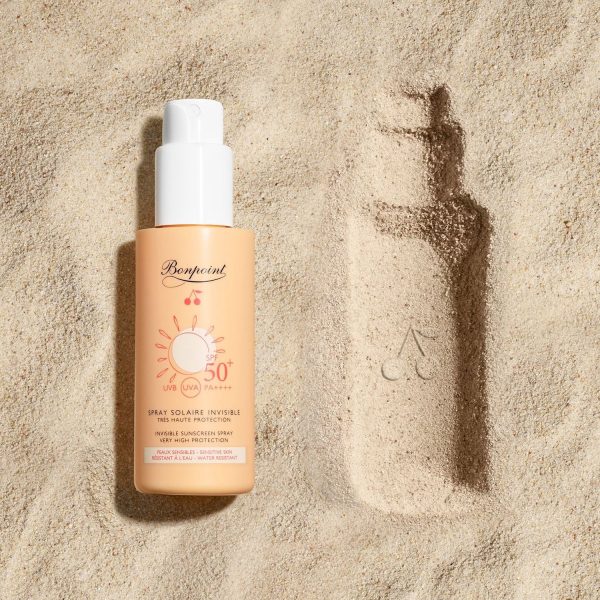 Invisible Sun Spray SPF50+(125 ml) Sale