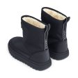 Boys & Girls Black Boots For Sale