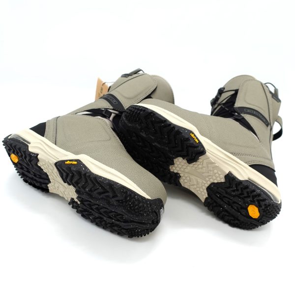 Boys Grey  TEAM  Snow Shoes Online Sale