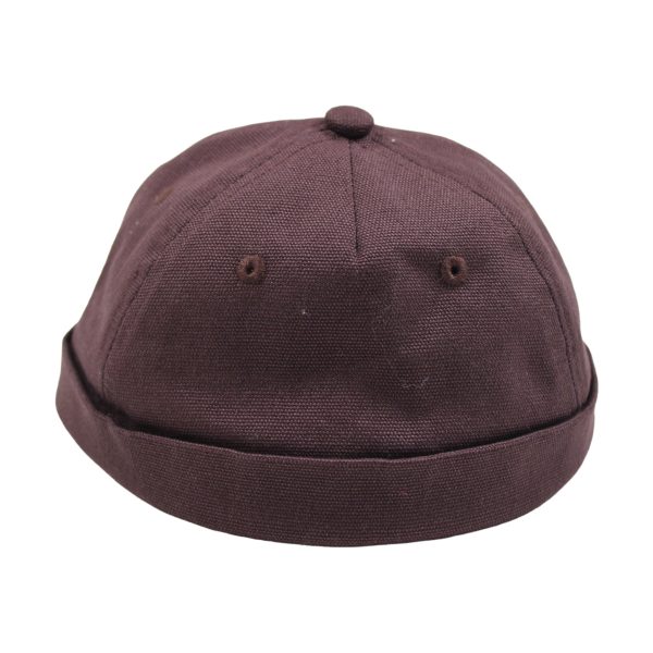 Boys & Girls Purple Logo Hat Online