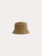 Boys & Girls Khaki Bucket Hat Online Sale