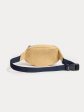 Boys & Girls Yellow Belt Bag Fashion