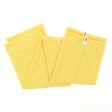 Boys & Girls Yellow Ballet Warm Up Socks Online