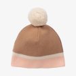 Girls Camel Logo Cotton Hat Online Hot Sale