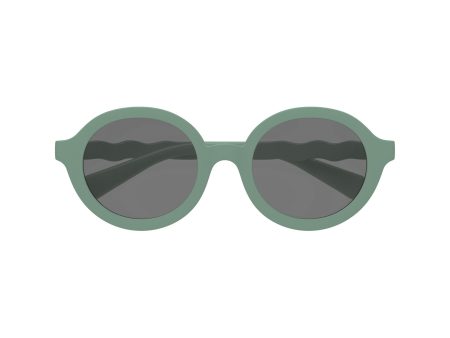 Boys & Girls Green Sunglasses Online