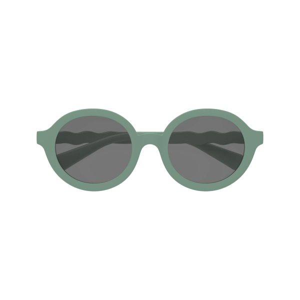 Boys & Girls Green Sunglasses Online