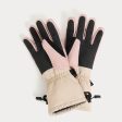 Girls Pink Snow Gloves Online Hot Sale