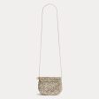 Girls Gold Sequin Shoulder Bag For Cheap