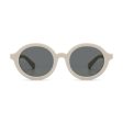 Boys & Girls Ivory Sunglasses Online Sale