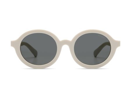 Boys & Girls Ivory Sunglasses Online Sale