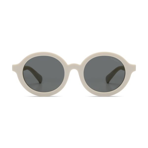 Boys & Girls Ivory Sunglasses Online Sale