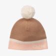 Girls Camel Logo Cotton Hat Online Hot Sale