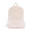 Girls Pink Logo Ballet Backpack Cheap