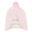 Girls Pink Logo Hat Online Sale