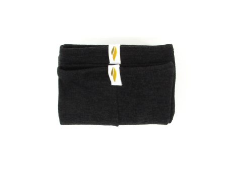 Boys & Girls Black Ballet Warm Up Socks Hot on Sale