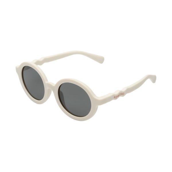 Boys & Girls Ivory Sunglasses Online Sale