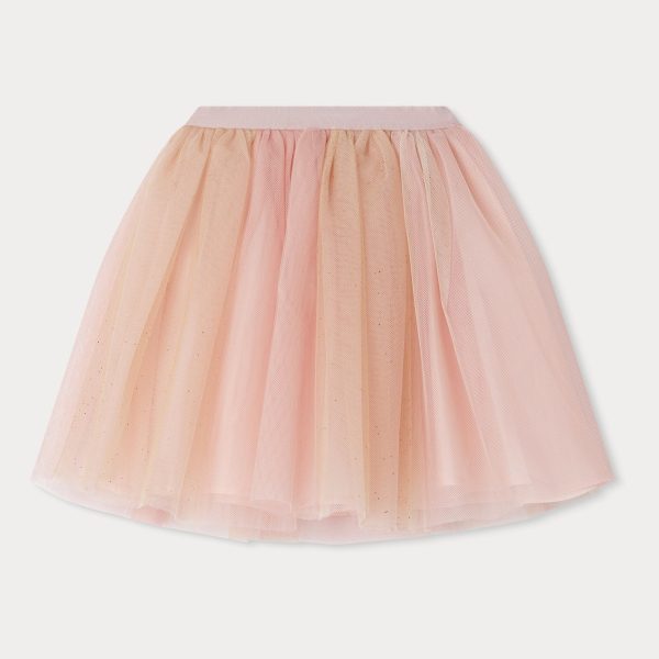 Girls Pink Skirt on Sale