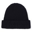 Boys Navy Logo Hat Discount