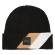 Boys Black Logo Hat Sale