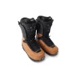 Boys Brown  TEAM  Snow Shoes Online Sale