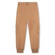 Boys Camel Trousers Sale