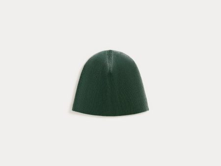 Boys Grey Green Cashmere Hat Hot on Sale