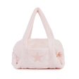 Girls Pink Ballet Handbag Discount