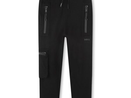 Boys Black Trousers Online Hot Sale