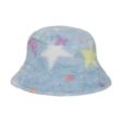 Girls Blue Star Hat Online Hot Sale