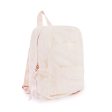 Girls Pink Logo Ballet Backpack Cheap