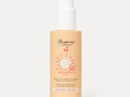 Invisible Sun Spray SPF50+(125 ml) Sale