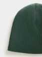 Boys Grey Green Cashmere Hat Hot on Sale