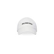 Boys & Girls White Logo Cap For Sale