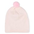 Girls Pink Logo Hat Online Sale