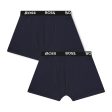 Boys Blue Cotton Underwear Set Hot on Sale