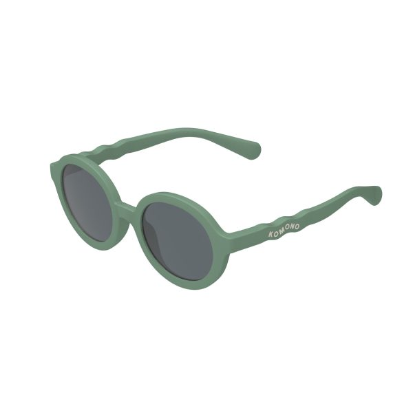 Boys & Girls Green Sunglasses Online