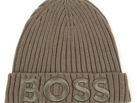 Boys Camel Logo Hat Sale