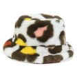 Boys & Girls White Logo Hat on Sale