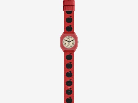 Boys & Girls Red Watch For Sale