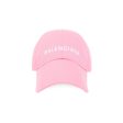 Boys & Girls Pink Logo Cap Online now