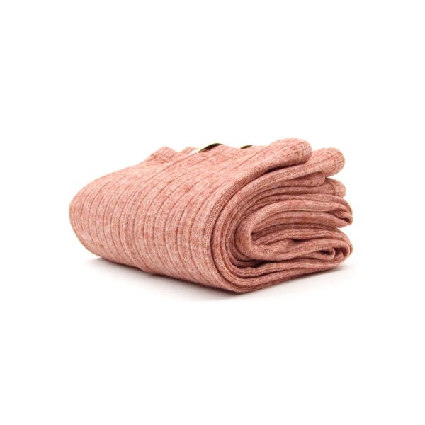 Boys & Girls Pink Ballet Warm Up Socks Online