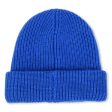 Boys Blue Logo Hat Fashion