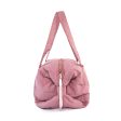 Girls Pink Logo Ballet Bag Hot on Sale