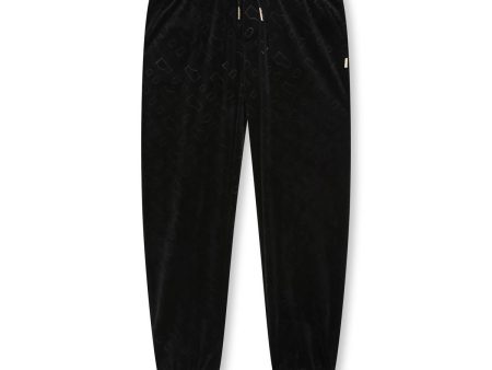 Boys Black Trousers Sale