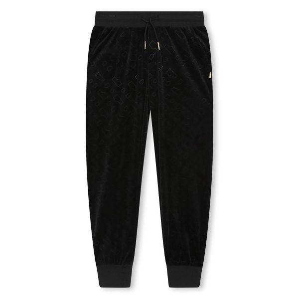 Boys Black Trousers Sale