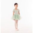 Girls Mint Ballet Onesies Sale