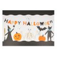 Happy Halloween Garland Supply